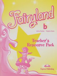 Fairyland 4 Teacher Resource Pack