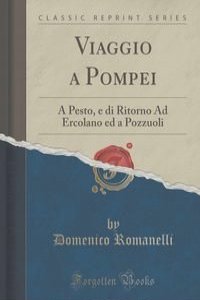 Viaggio a Pompei