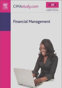 CIMAstudy.com Financial Management
