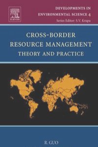 Cross-Border Resource Management,4