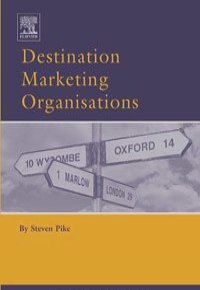 Destination Marketing Organisations,