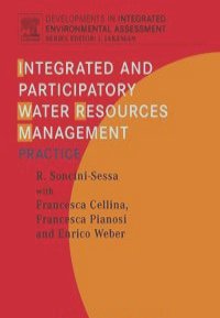 Integrated and Participatory Water Resources Management - Practice,1b