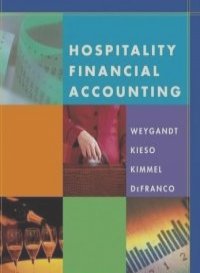Hospitality Financial Accounting