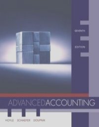 MP Advanced Accounting with Dynamic Accounting PowerWeb and CPA Success SG Coupon
