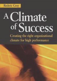 A Climate of Success