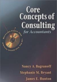 Core Concepts of Consulting for Accountants