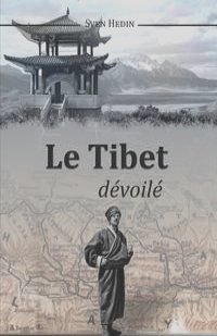 Le Tibet devoile