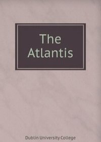 The Atlantis