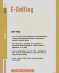 E-Selling (Sales)
