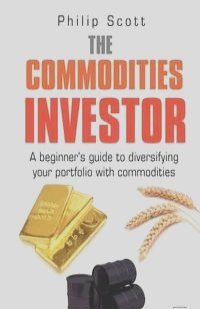 The Commodities Investor