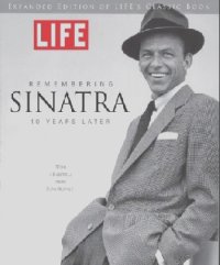 Life: Remembering Sinatra