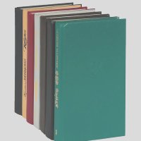 Жюльетта Бенцони - Катрин (комплект из 7 книг)