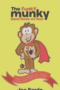"The Funky Munky Band Goes on Tour"