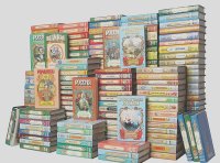 Библиотека исторических романов (комплект из 383 книг)