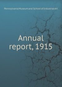 The thirty-ninth annual report of the trustees