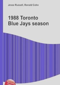 1988 Toronto Blue Jays season