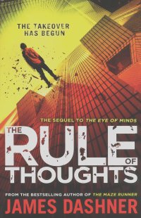 James Dashner - The Rule Of Thoughts
