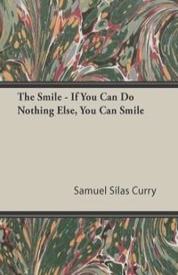 The Smile - If You Can Do Nothing Else, You Can Smile