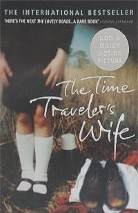 Одри Ниффенеггер - The Time Traveler's Wife