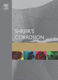 Shreir's Corrosion,