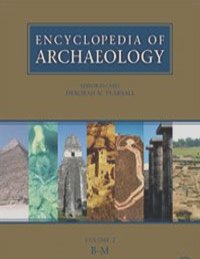 Encyclopedia of Archaeology,
