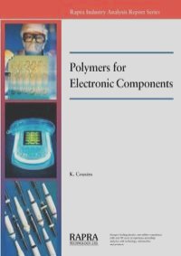 Polymers for Electronic Components