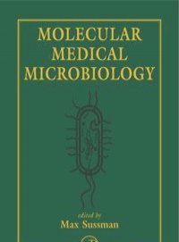 Molecular Medical Microbiology, Three-Volume Set,