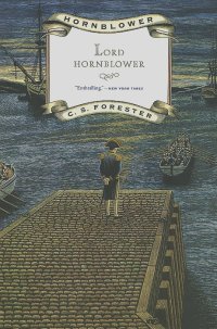 C. S. Forester - Lord Hornblower