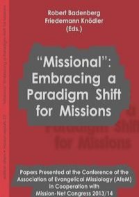 "Missional"