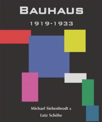 Michael Siebenbrodt - Bauhaus