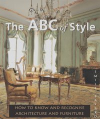Emile Bayard - The ABC of Style