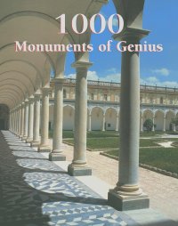 Christopher E.M. Pearson - 1000 Monuments of Genius