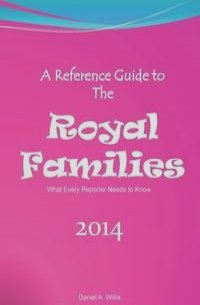 A Reference Guide to the Royal Families