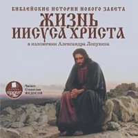 Александр Лопухин - Библейские истории Нового Завета: Жизнь Иисуса Христа