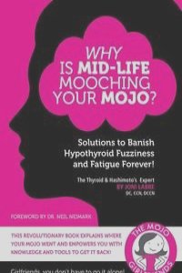 Why is Mid-Life Mooching Your Mojo?