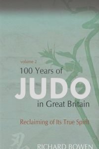 100 Years of Judo in Great Britain