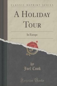 A Holiday Tour