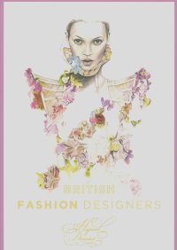 Hywel Davies - British Fashion Designers