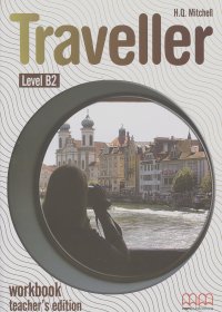 Traveller Level B1 Teachers Book Download