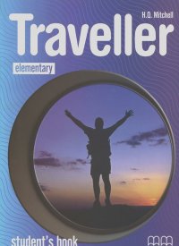 Traveller B2 Teacher Book H Q Mitchell