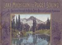  Автор не указан - Lake Michigan To Puget Sound