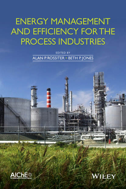 Группа авторов - Energy Management and Efficiency for the Process Industries