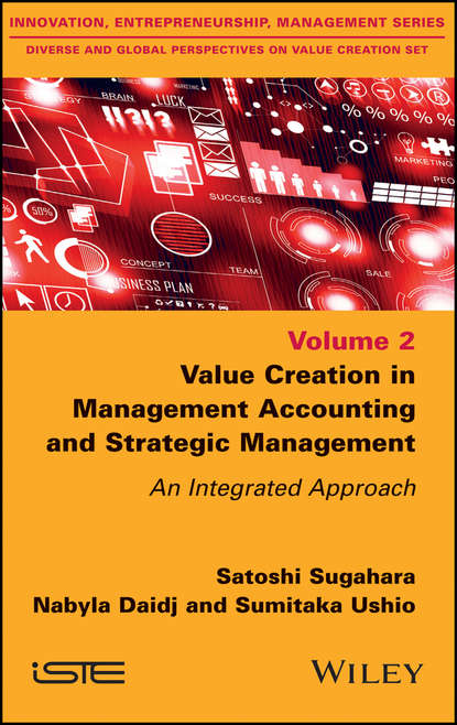 Nabyla Daidj - Value Creation in Management Accounting and Strategic Management