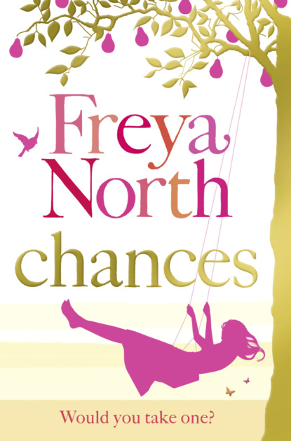 Freya  North - Chances