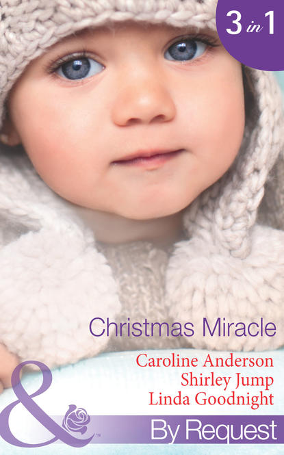 Shirley Jump - Christmas Miracle: Their Christmas Family Miracle