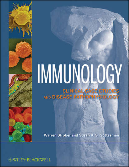 Warren  Strober - Immunology