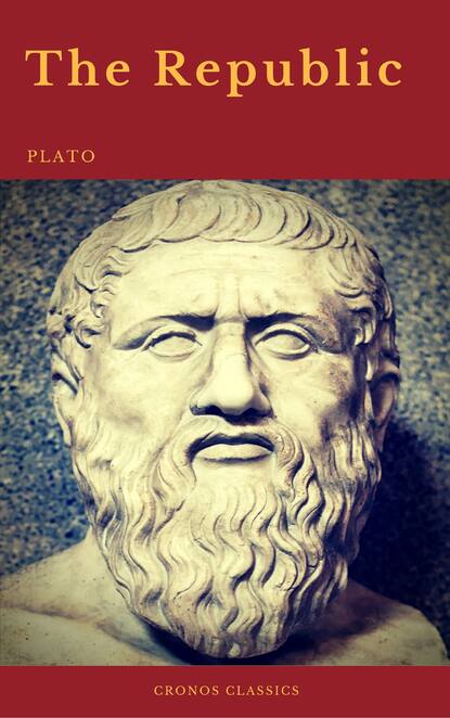 Plato   - The Republic (Cronos Classics)