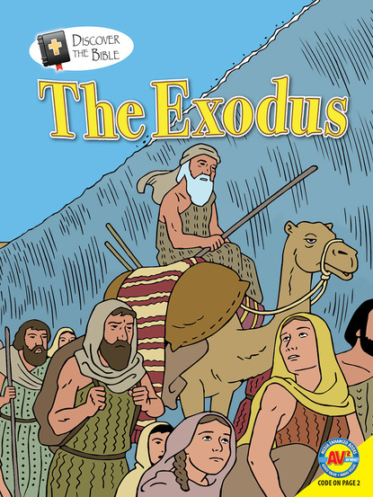 Toni  Matas - The Exodus