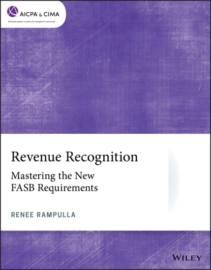 Renee Rampulla - Revenue Recognition