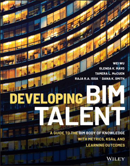 Dana K. Smith - Developing BIM Talent